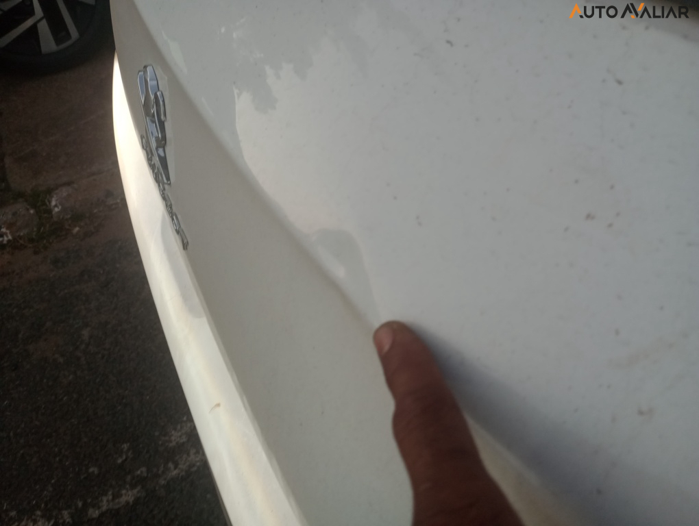 PEUGEOT 308 2.0 ALLURE 16V FLEX 4P MANUAL