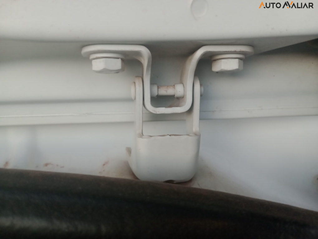 PEUGEOT 308 2.0 ALLURE 16V FLEX 4P MANUAL