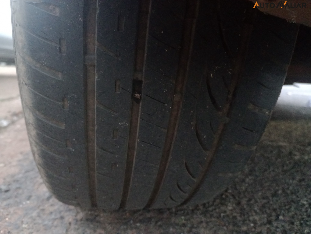 PEUGEOT 308 2.0 ALLURE 16V FLEX 4P MANUAL