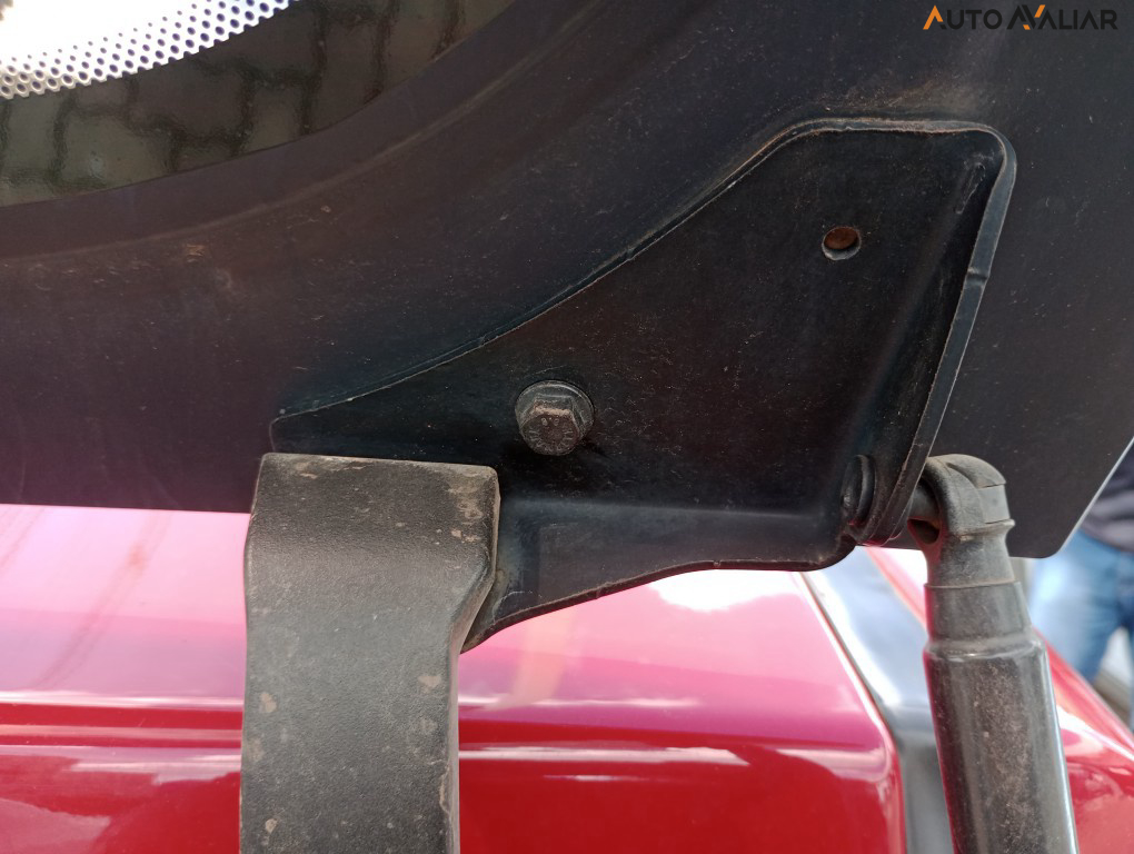 FIAT MOBI 1.0 EVO FLEX EASY MANUAL