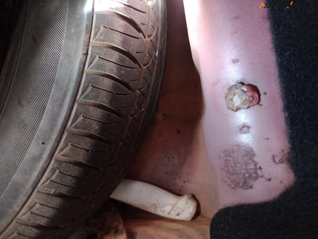 FIAT MOBI 1.0 EVO FLEX EASY MANUAL