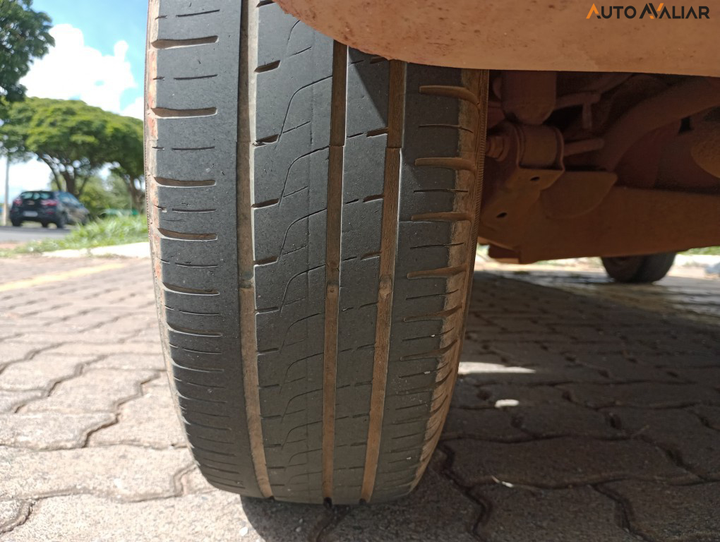 FIAT MOBI 1.0 EVO FLEX EASY MANUAL