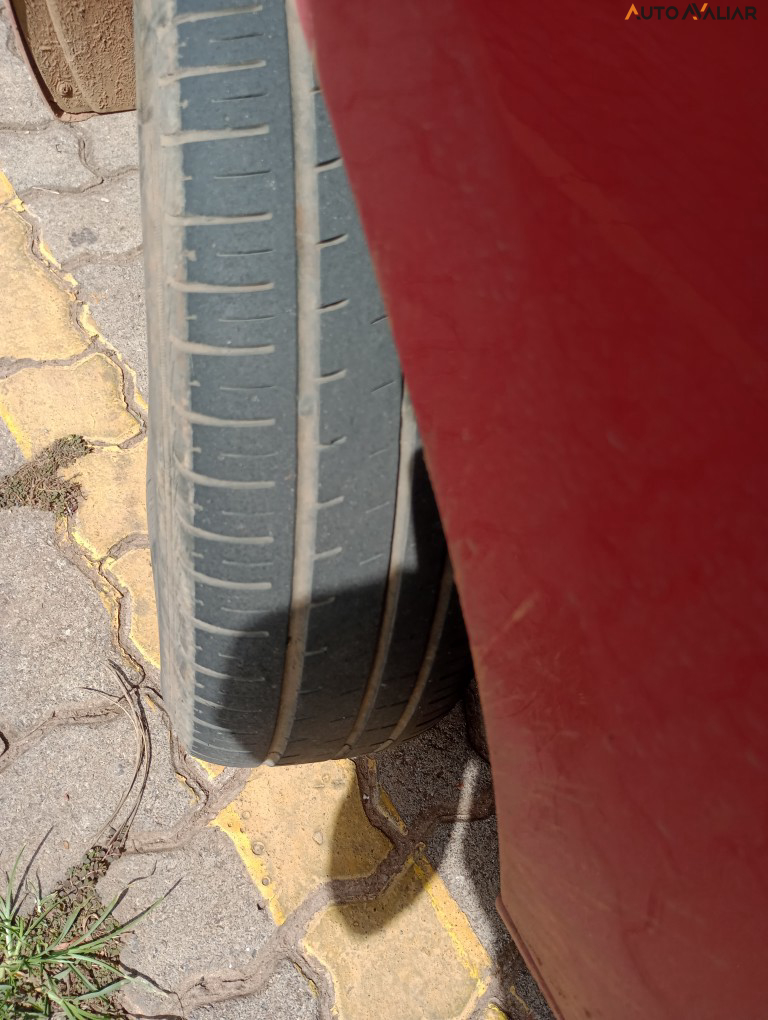 FIAT MOBI 1.0 EVO FLEX EASY MANUAL