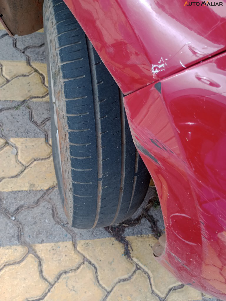 FIAT MOBI 1.0 EVO FLEX EASY MANUAL