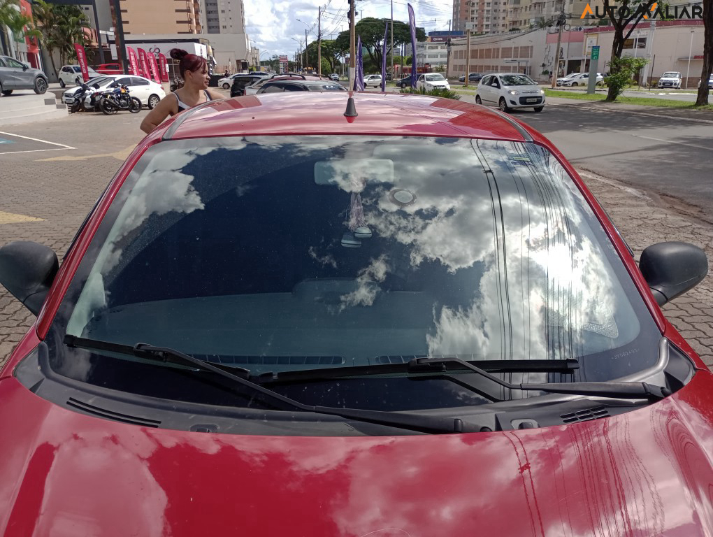 FIAT MOBI 1.0 EVO FLEX EASY MANUAL