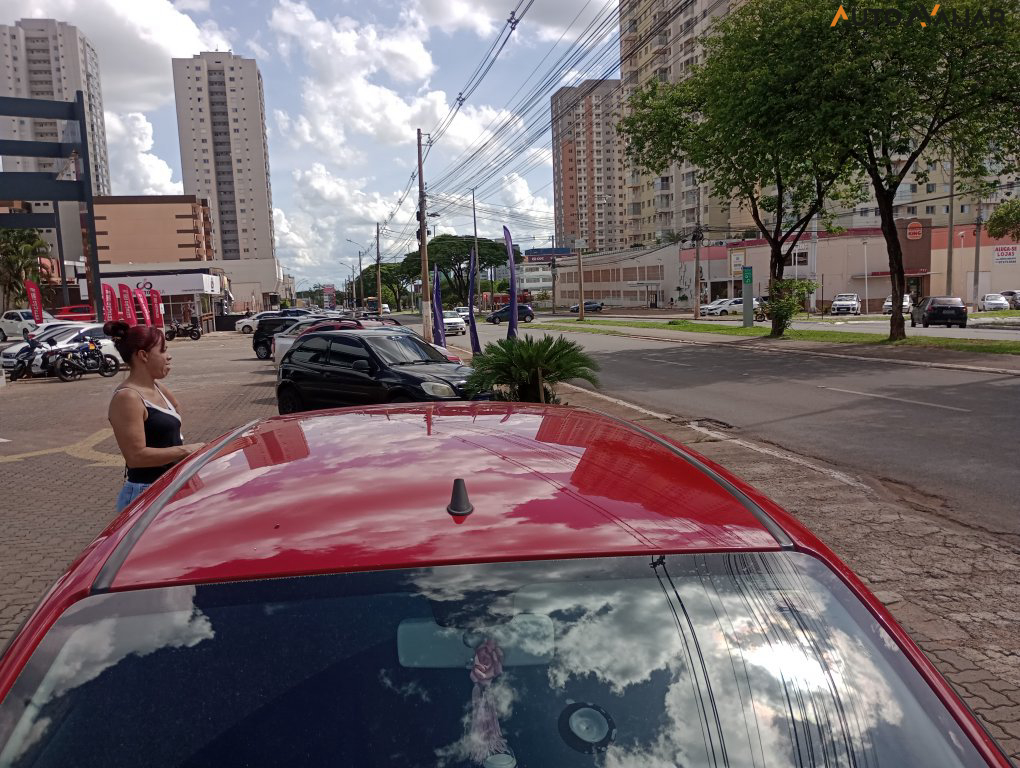 FIAT MOBI 1.0 EVO FLEX EASY MANUAL