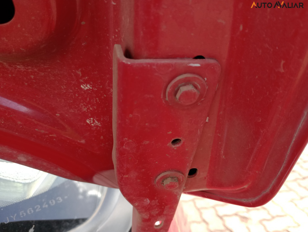 FIAT MOBI 1.0 EVO FLEX EASY MANUAL