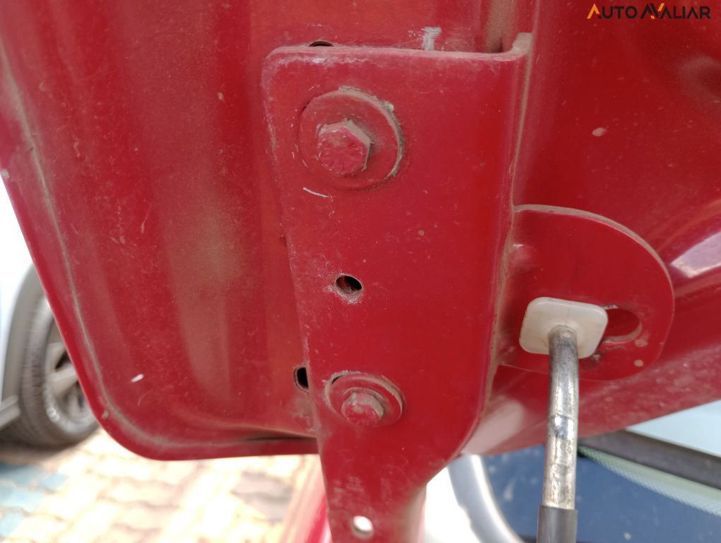 FIAT MOBI 1.0 EVO FLEX EASY MANUAL