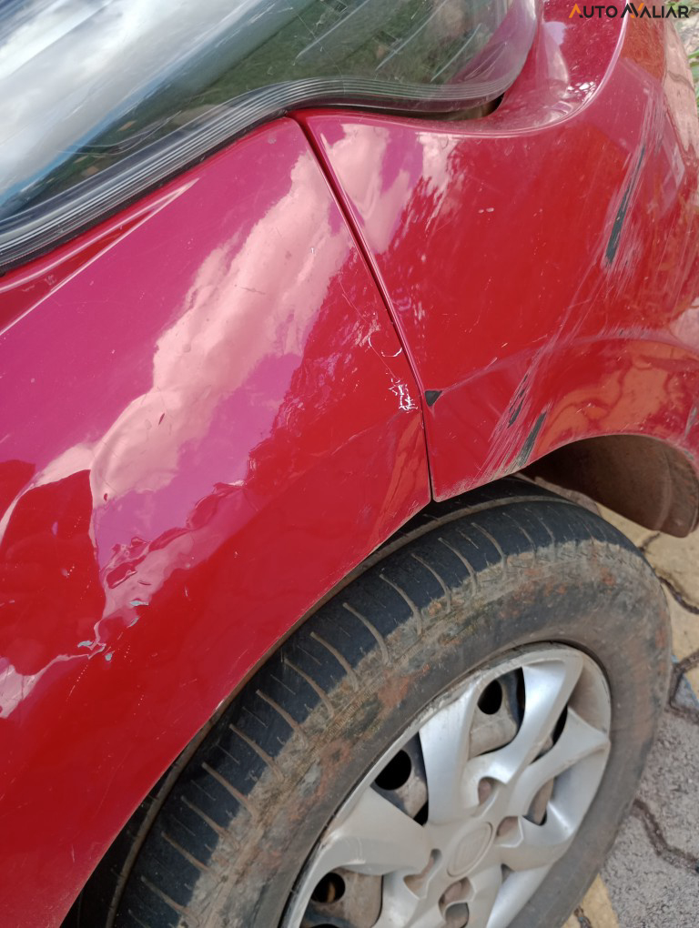 FIAT MOBI 1.0 EVO FLEX EASY MANUAL