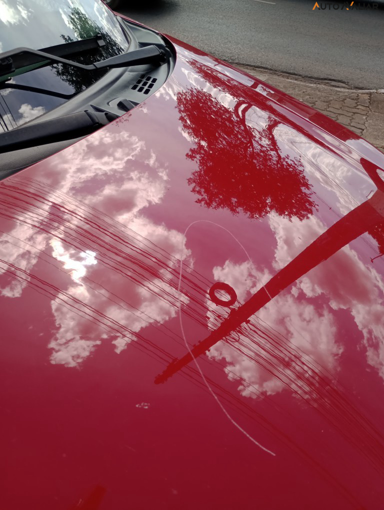 FIAT MOBI 1.0 EVO FLEX EASY MANUAL