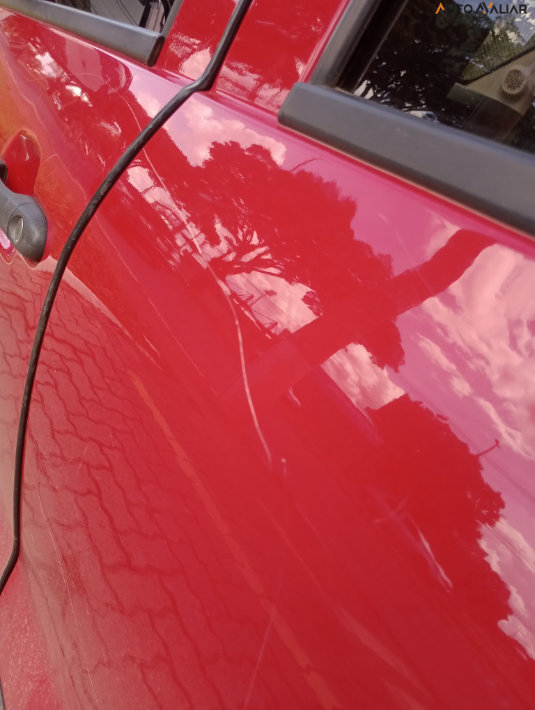 FIAT MOBI 1.0 EVO FLEX EASY MANUAL