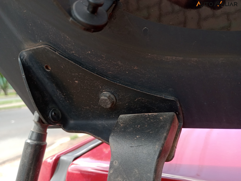 FIAT MOBI 1.0 EVO FLEX EASY MANUAL