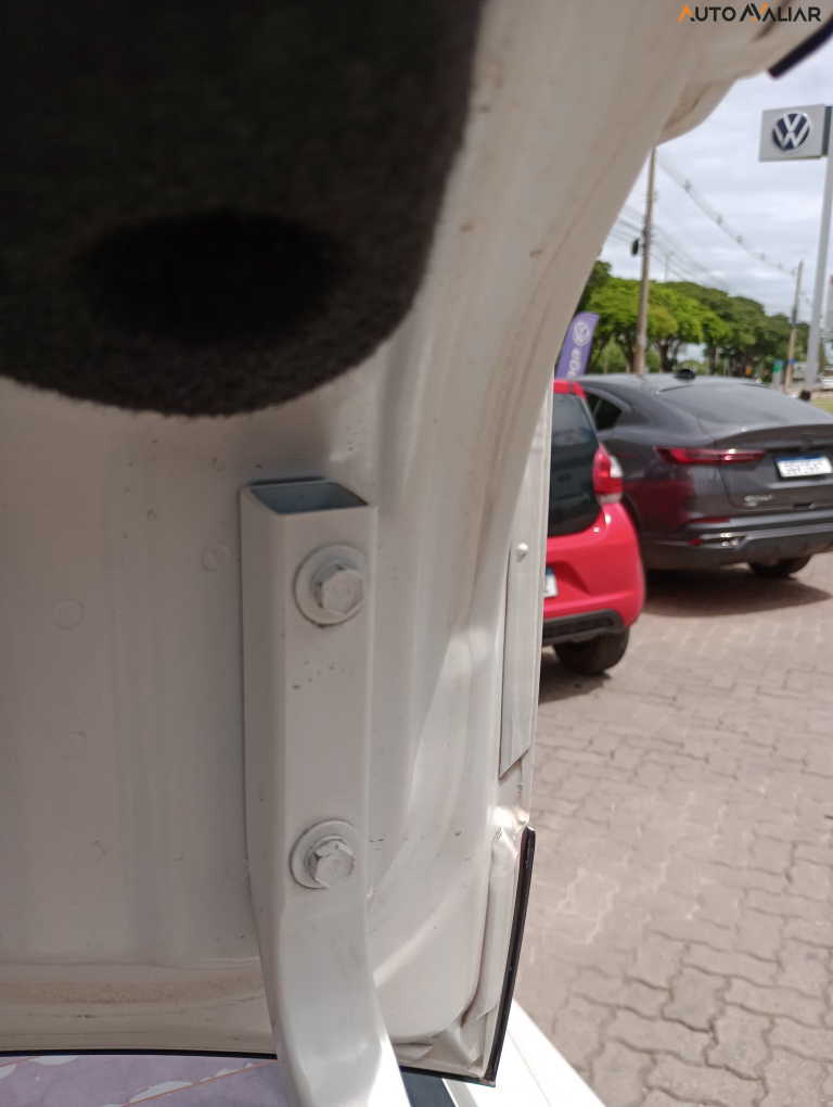 HYUNDAI HB20S 1.0 12V FLEX VISION MANUAL