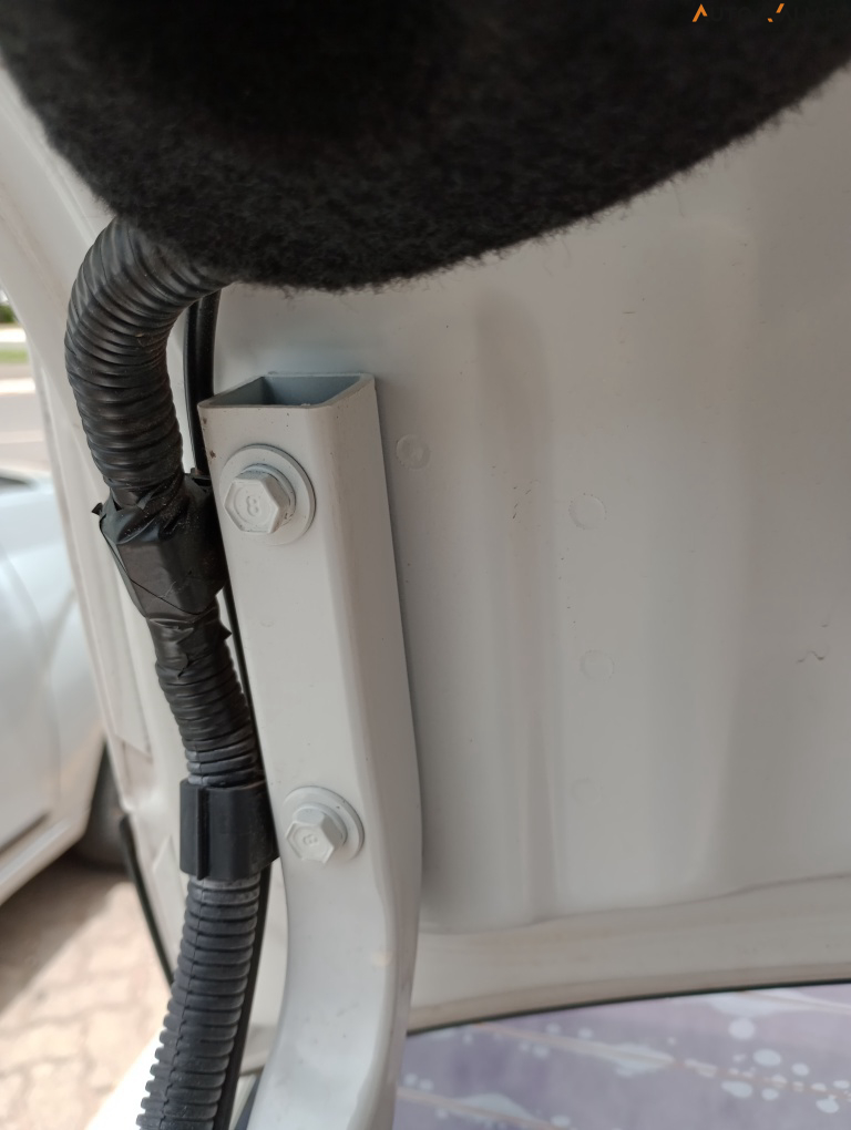 HYUNDAI HB20S 1.0 12V FLEX VISION MANUAL