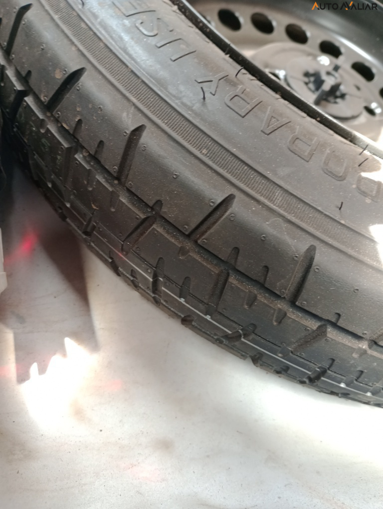 HYUNDAI HB20S 1.0 12V FLEX VISION MANUAL