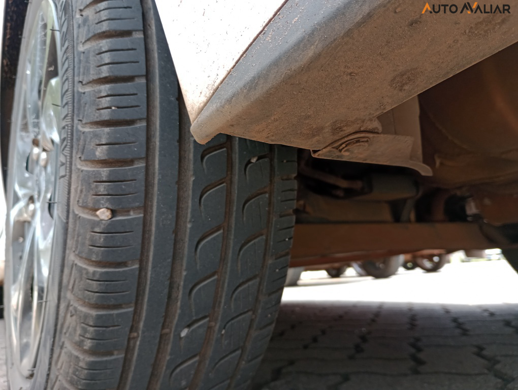 HYUNDAI HB20S 1.0 12V FLEX VISION MANUAL