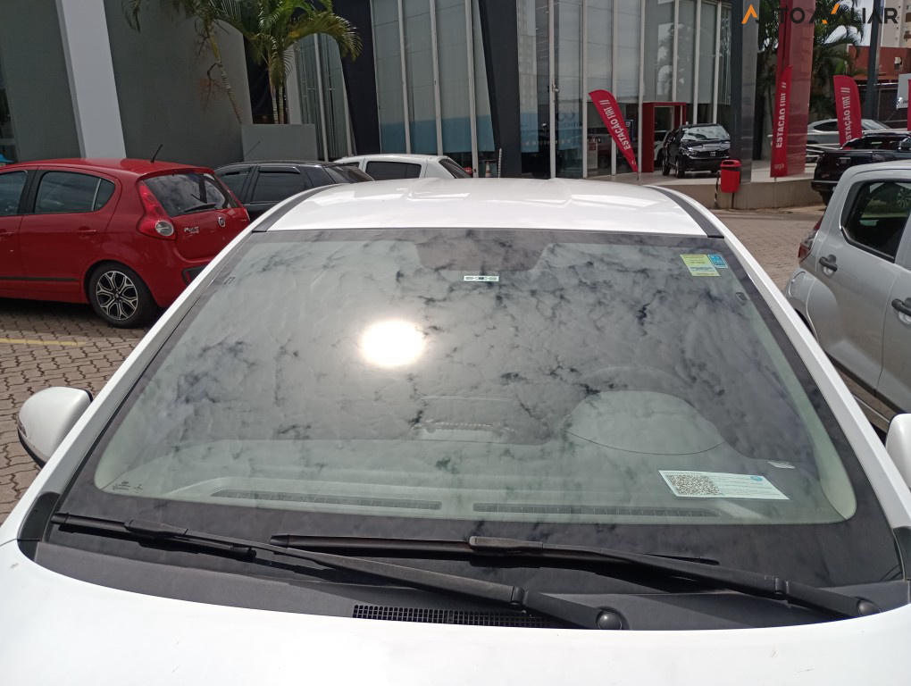 HYUNDAI HB20S 1.0 12V FLEX VISION MANUAL