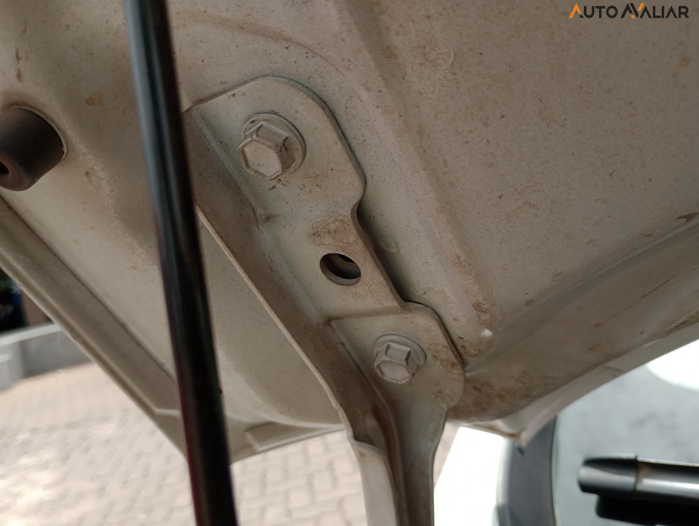 HYUNDAI HB20S 1.0 12V FLEX VISION MANUAL