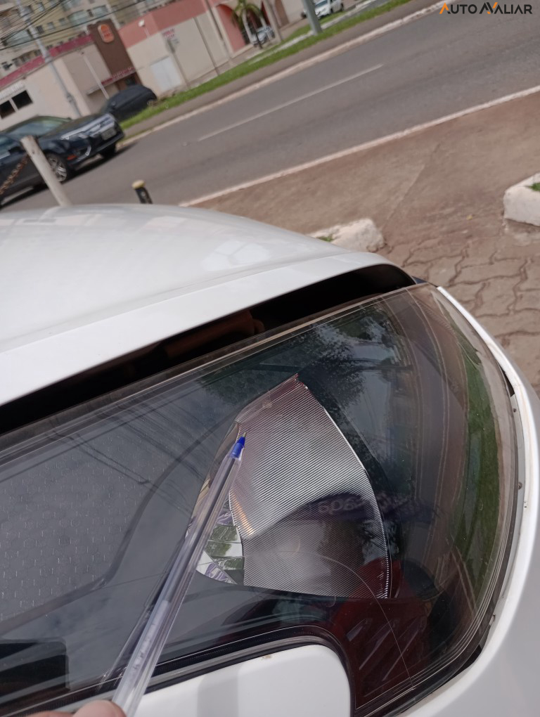 HYUNDAI HB20S 1.0 12V FLEX VISION MANUAL