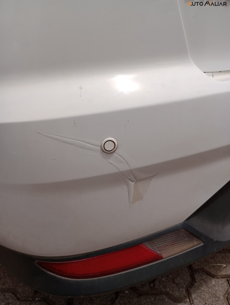 HYUNDAI HB20S 1.0 12V FLEX VISION MANUAL