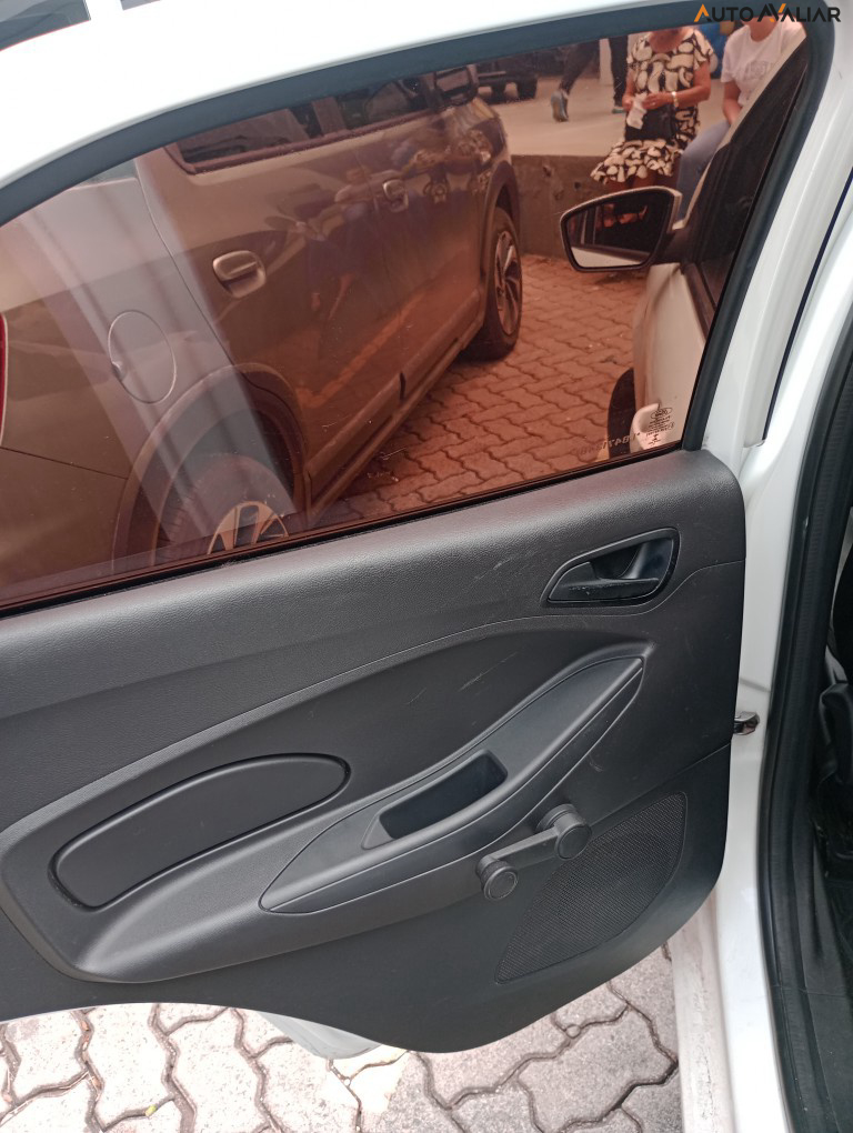 FORD KA 1.0 SE / SE PLUS TI-VCT FLEX