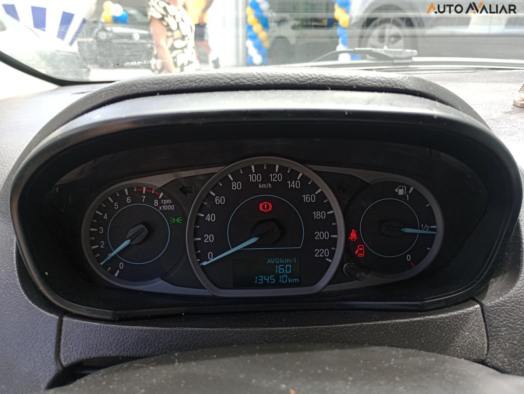 FORD KA 1.0 SE / SE PLUS TI-VCT FLEX