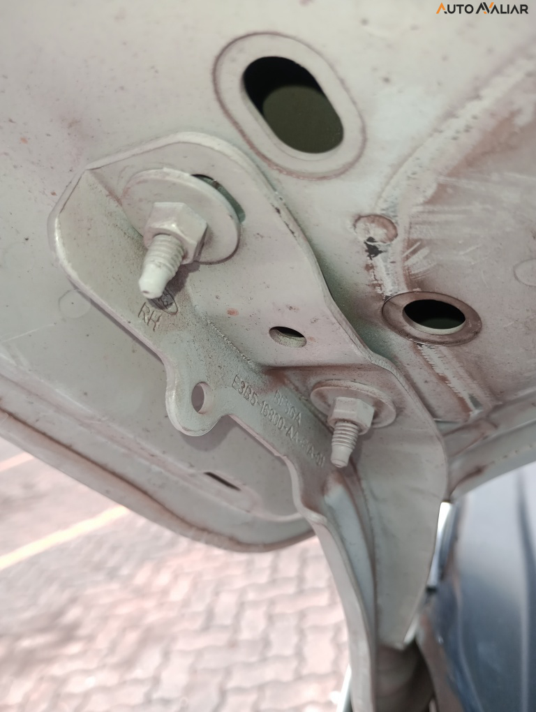 FORD KA 1.0 SE / SE PLUS TI-VCT FLEX