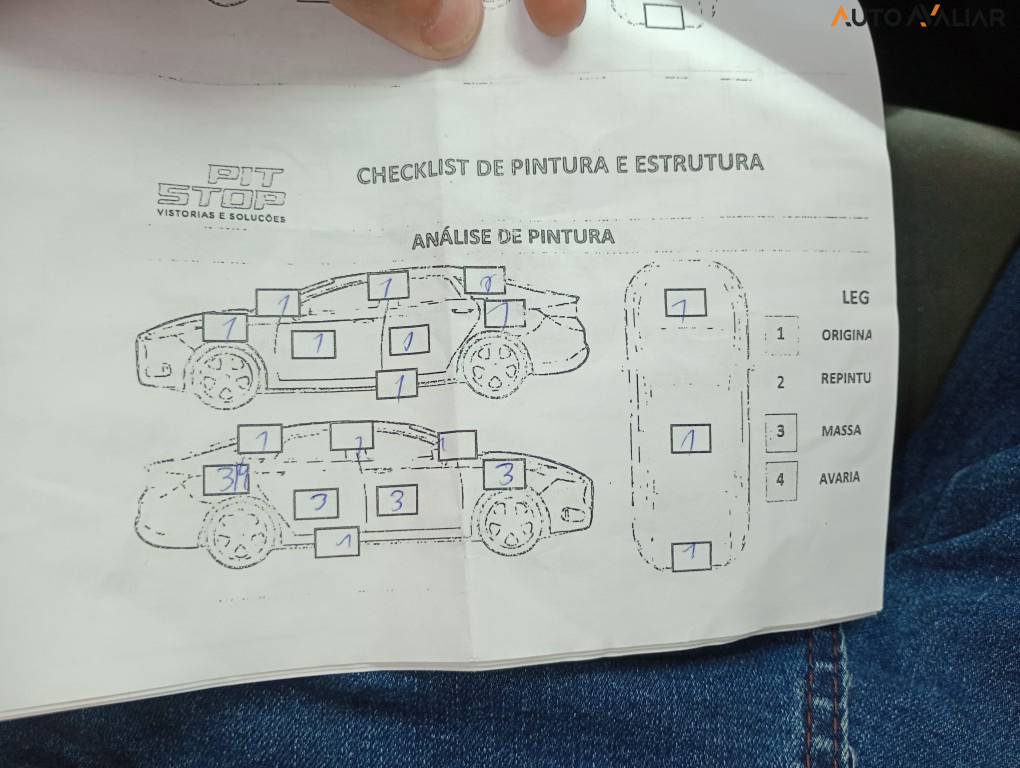 FORD KA 1.0 SE / SE PLUS TI-VCT FLEX