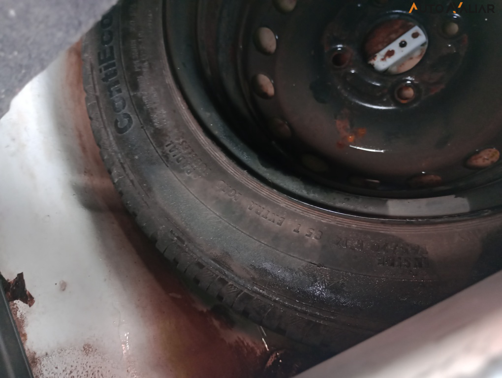 FORD KA 1.0 SE / SE PLUS TI-VCT FLEX