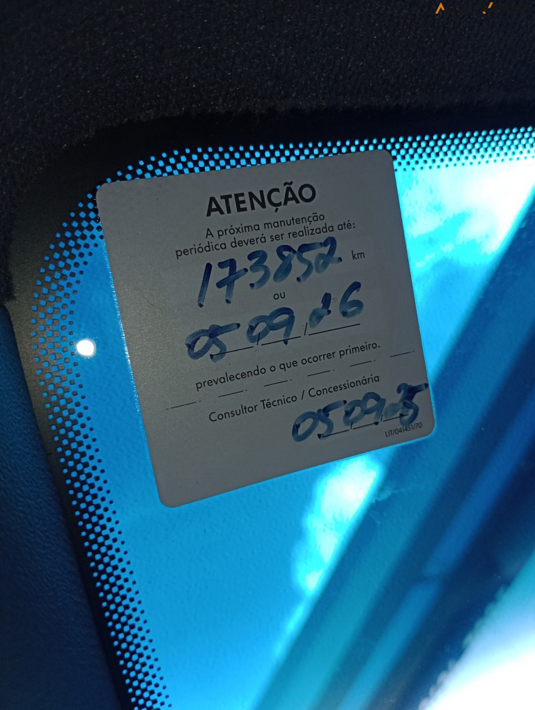 VOLKSWAGEN SAVEIRO 1.6 CROSS CD 16V FLEX 2P MANUAL