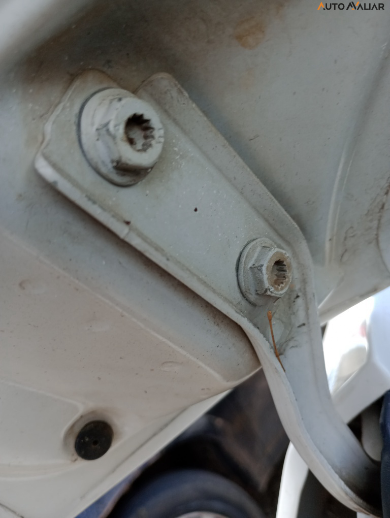 VOLKSWAGEN SAVEIRO 1.6 CROSS CD 16V FLEX 2P MANUAL