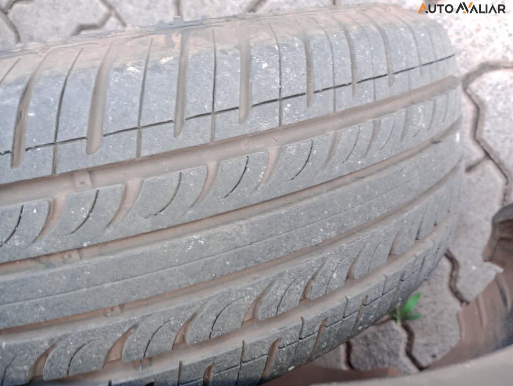 VOLKSWAGEN SAVEIRO 1.6 CROSS CD 16V FLEX 2P MANUAL