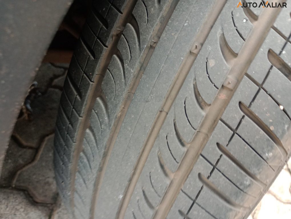 VOLKSWAGEN SAVEIRO 1.6 CROSS CD 16V FLEX 2P MANUAL