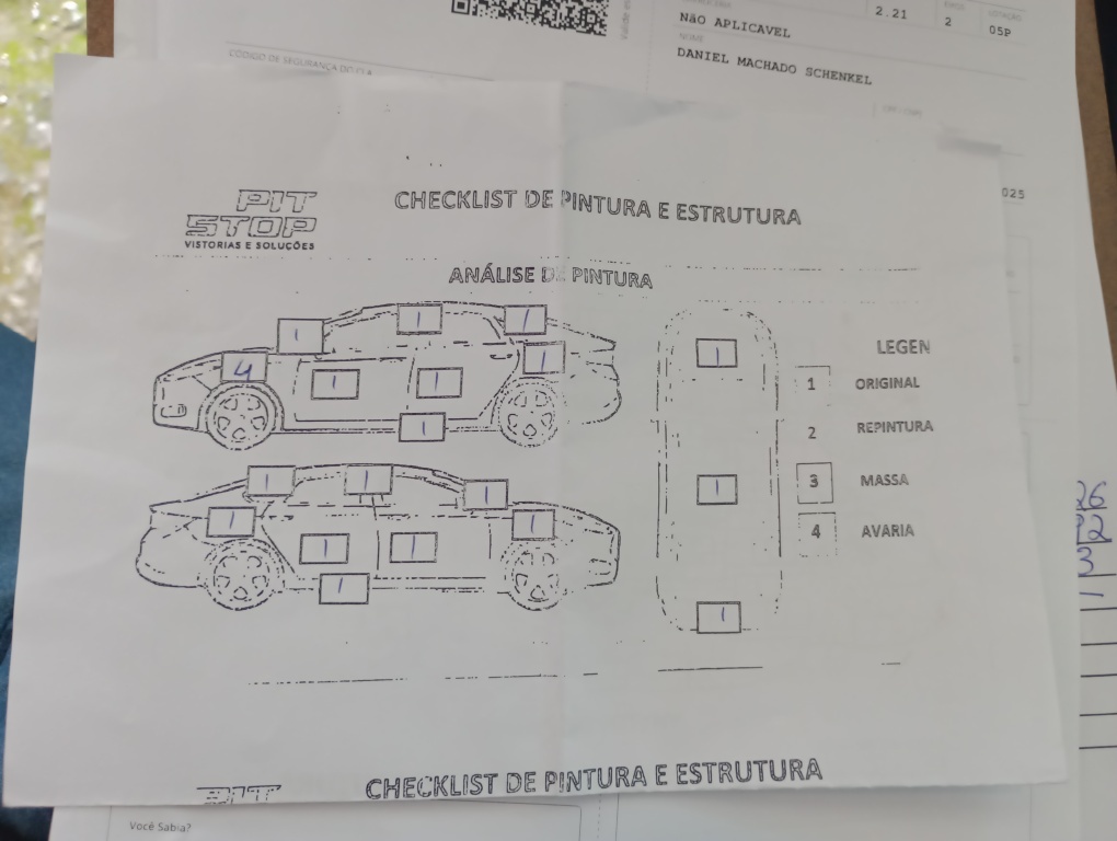 VOLKSWAGEN T-CROSS 1.0 200 TSI TOTAL FLEX SENSE AUTOM&Aacute;TICO