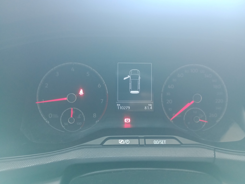 VOLKSWAGEN T-CROSS 1.0 200 TSI TOTAL FLEX SENSE AUTOM&Aacute;TICO