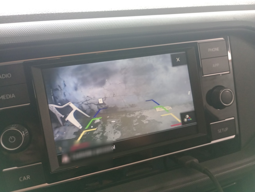 VOLKSWAGEN T-CROSS 1.0 200 TSI TOTAL FLEX SENSE AUTOM&Aacute;TICO