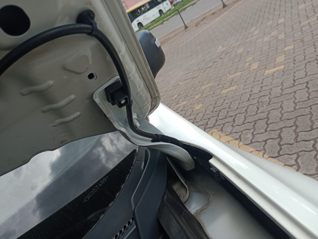 JEEP RENEGADE 1.8 16V FLEX SPORT 4P AUTOMATICO