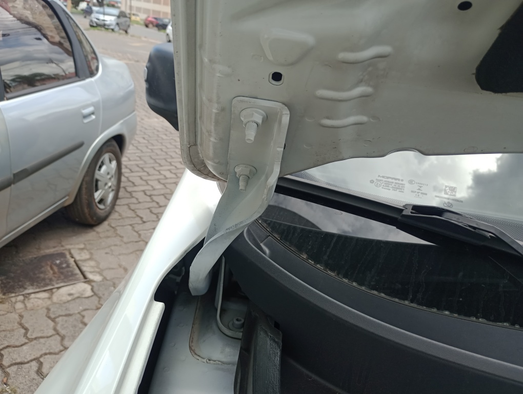 JEEP RENEGADE 1.8 16V FLEX SPORT 4P AUTOMATICO