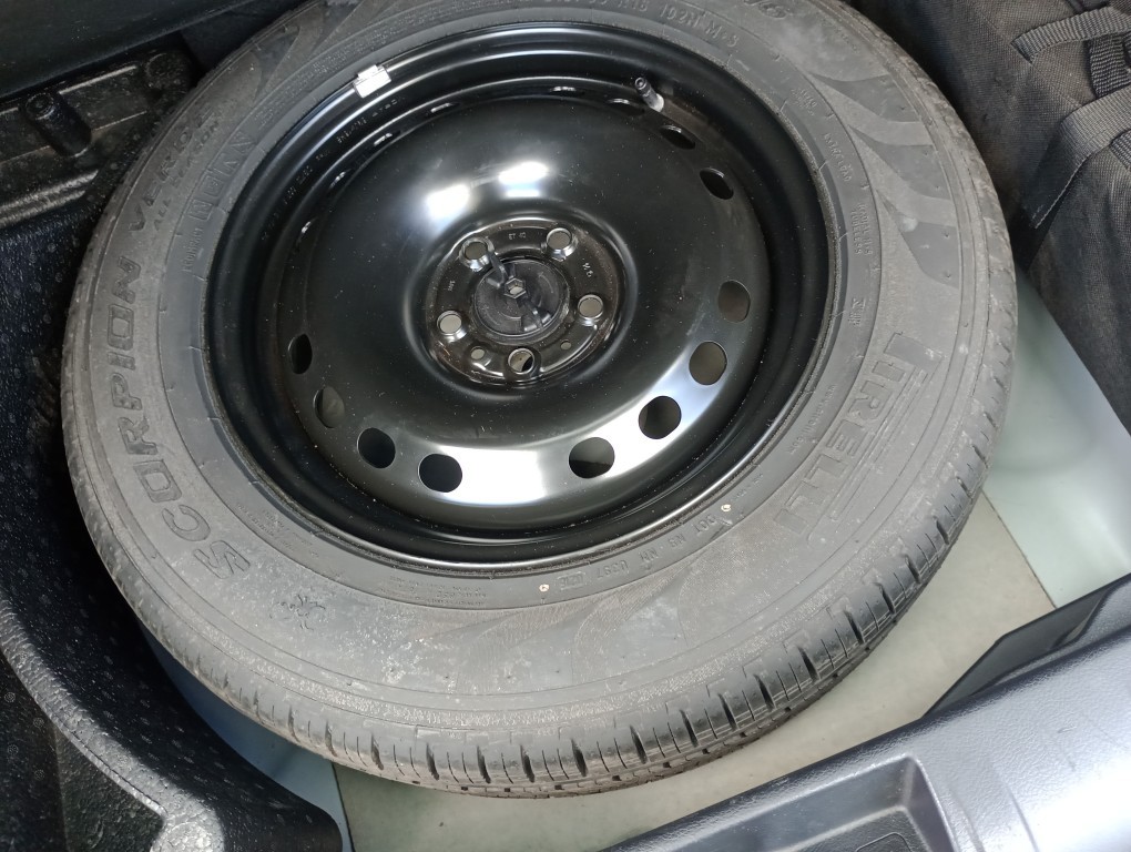 JEEP RENEGADE 1.8 16V FLEX SPORT 4P AUTOMATICO