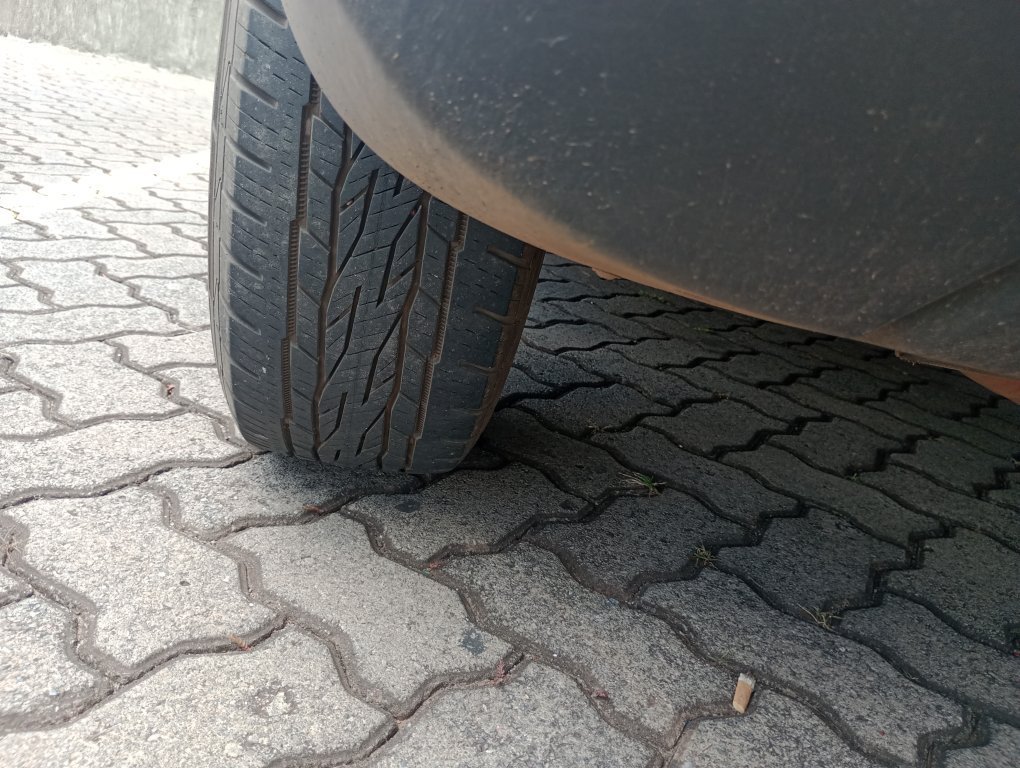 JEEP RENEGADE 1.8 16V FLEX SPORT 4P AUTOMATICO