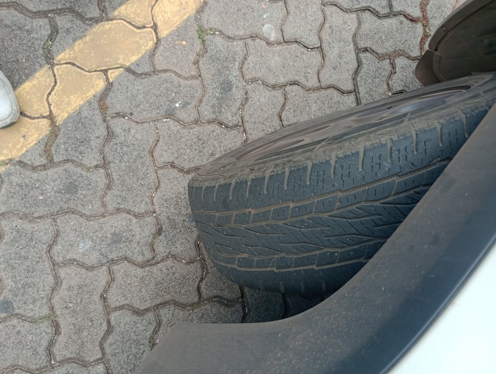 JEEP RENEGADE 1.8 16V FLEX SPORT 4P AUTOMATICO