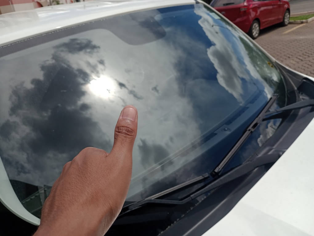 JEEP RENEGADE 1.8 16V FLEX SPORT 4P AUTOMATICO