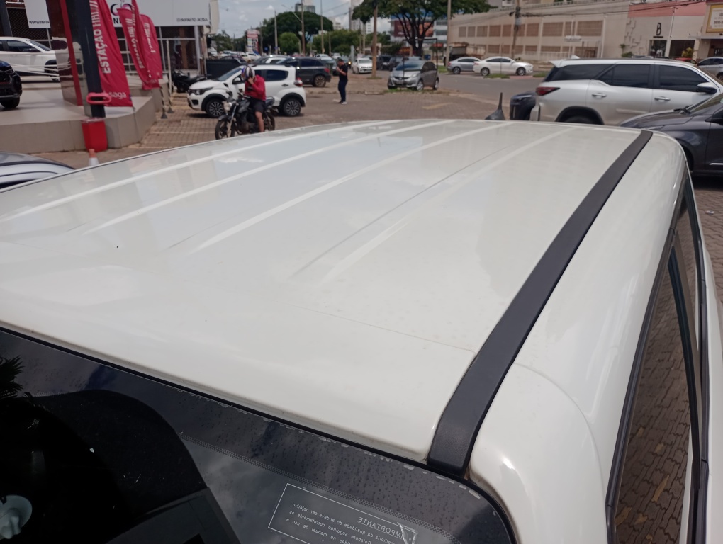 JEEP RENEGADE 1.8 16V FLEX SPORT 4P AUTOMATICO