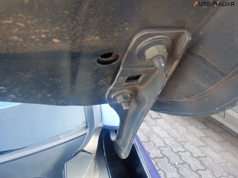 CHEVROLET ONIX 1.0 HATCH LT 5P AUT 12V