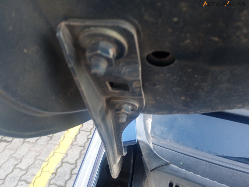 CHEVROLET ONIX 1.0 HATCH LT 5P AUT 12V