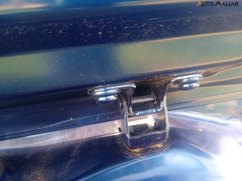 CHEVROLET ONIX 1.0 HATCH LT 5P AUT 12V