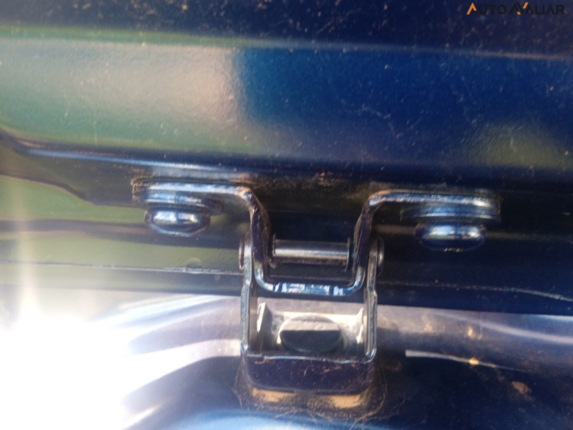 CHEVROLET ONIX 1.0 HATCH LT 5P AUT 12V