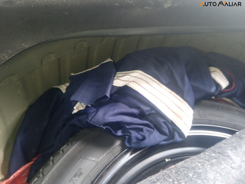 CHEVROLET ONIX 1.0 HATCH LT 5P AUT 12V