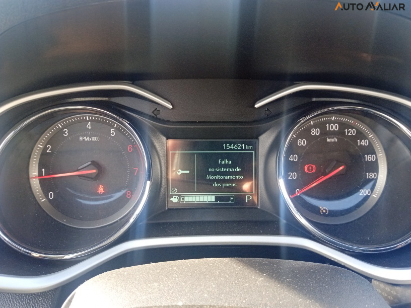 CHEVROLET ONIX 1.0 HATCH LT 5P AUT 12V