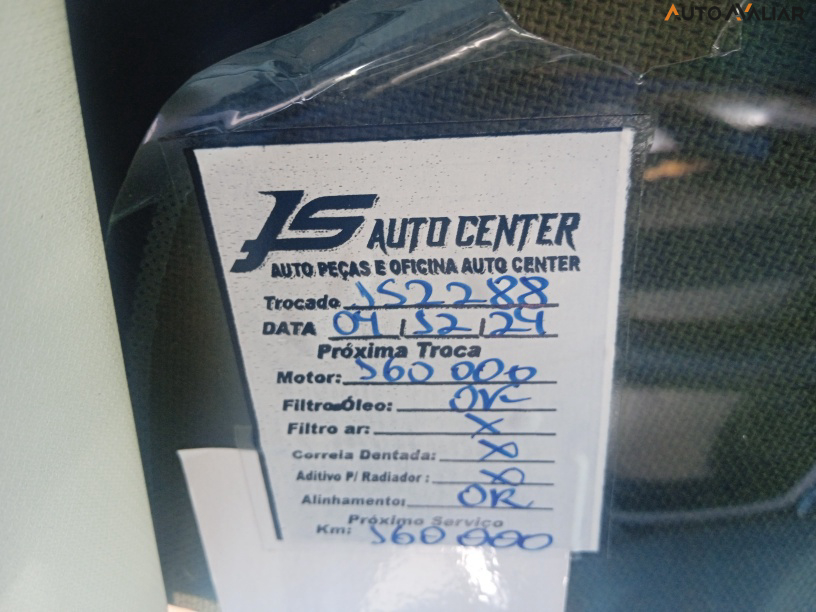 CHEVROLET ONIX 1.0 HATCH LT 5P AUT 12V